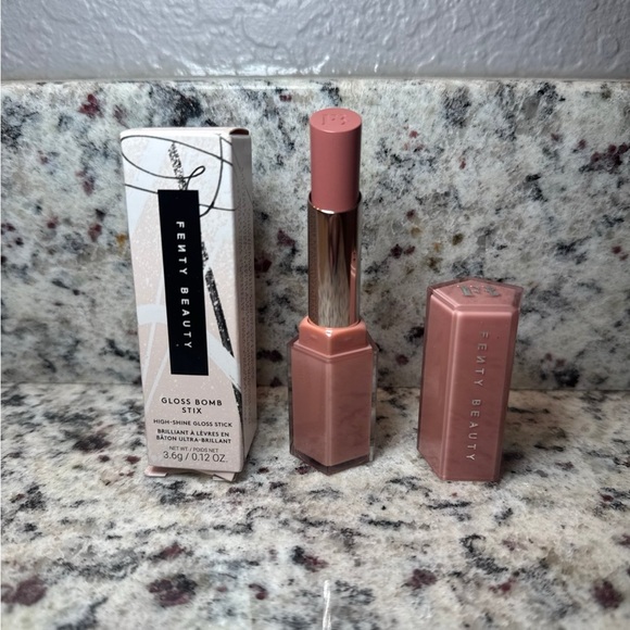 Fenty Beauty Other - Fenty Blaz’d Donut Gloss Bomb Stix